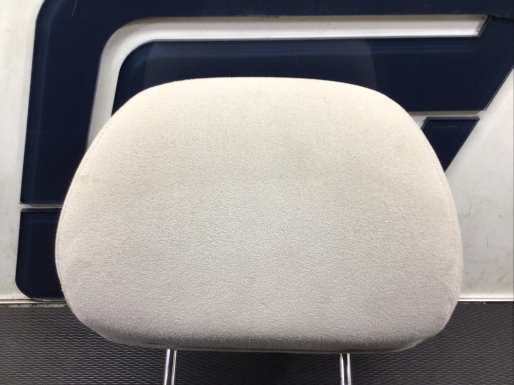 2008 Hyundai Sonata PASSENGER RIGHT FRONT HEADREST