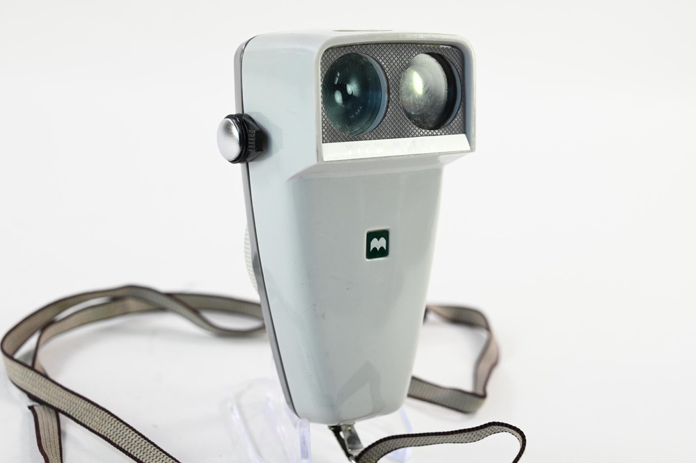 Minolta View Light Meter 9 #G588