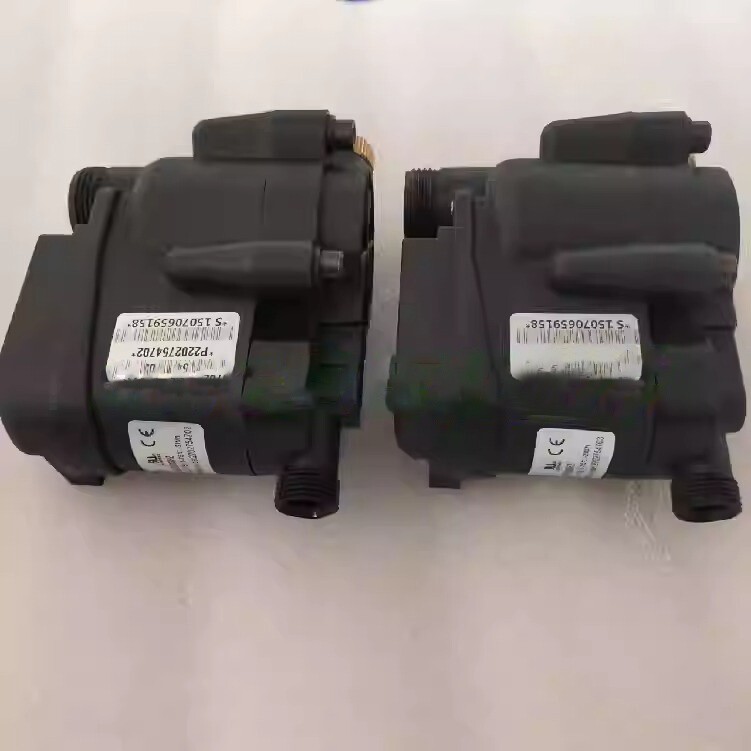 1PC New for Atlas Copco 2202754702 Drain Valve ED12 115V G3/4 2202-7547-02