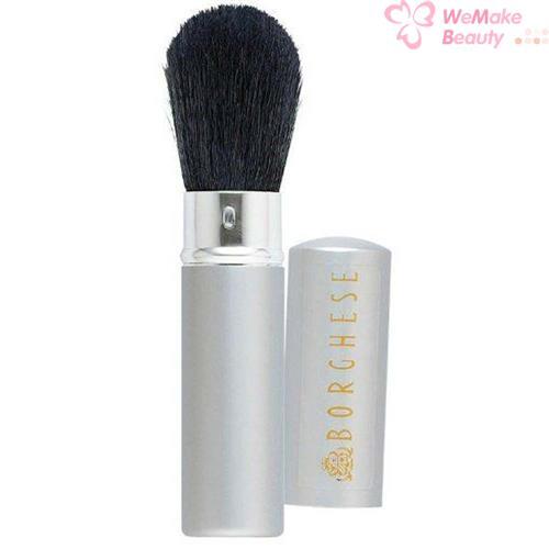 Borghese Retractable Face Brush 1 Piece