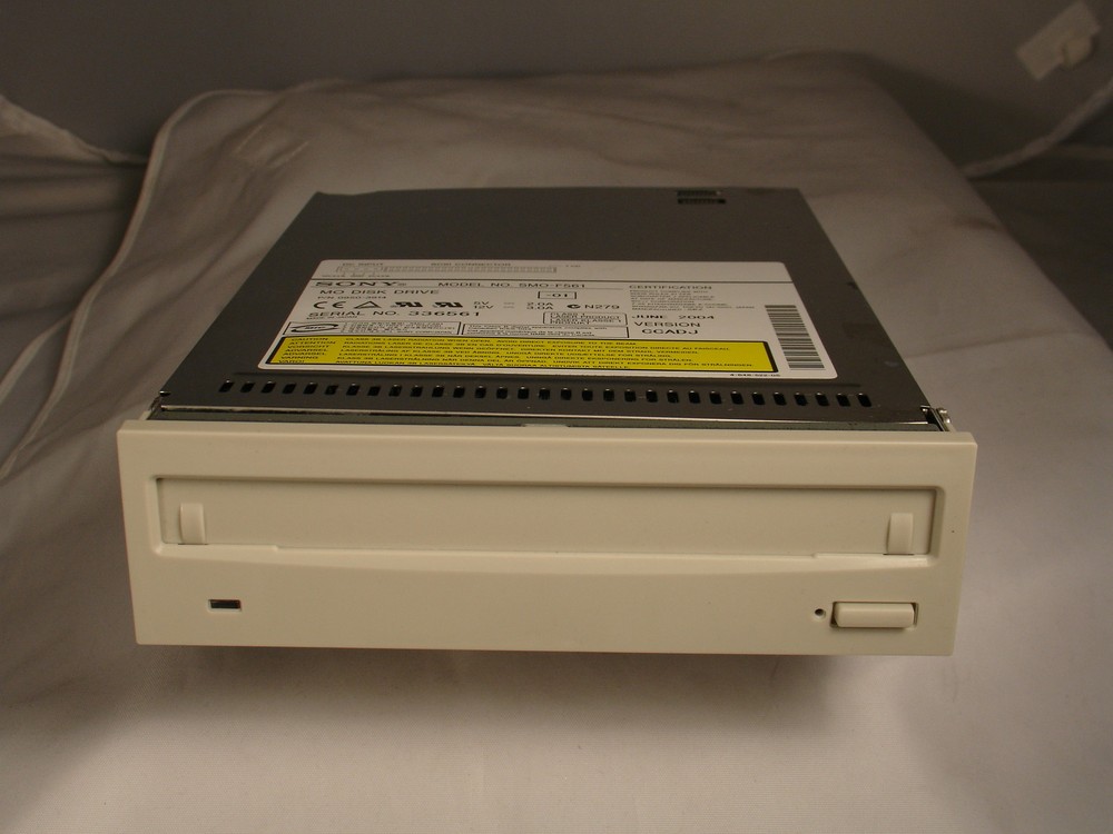HP C1113M Internal Optical Drive