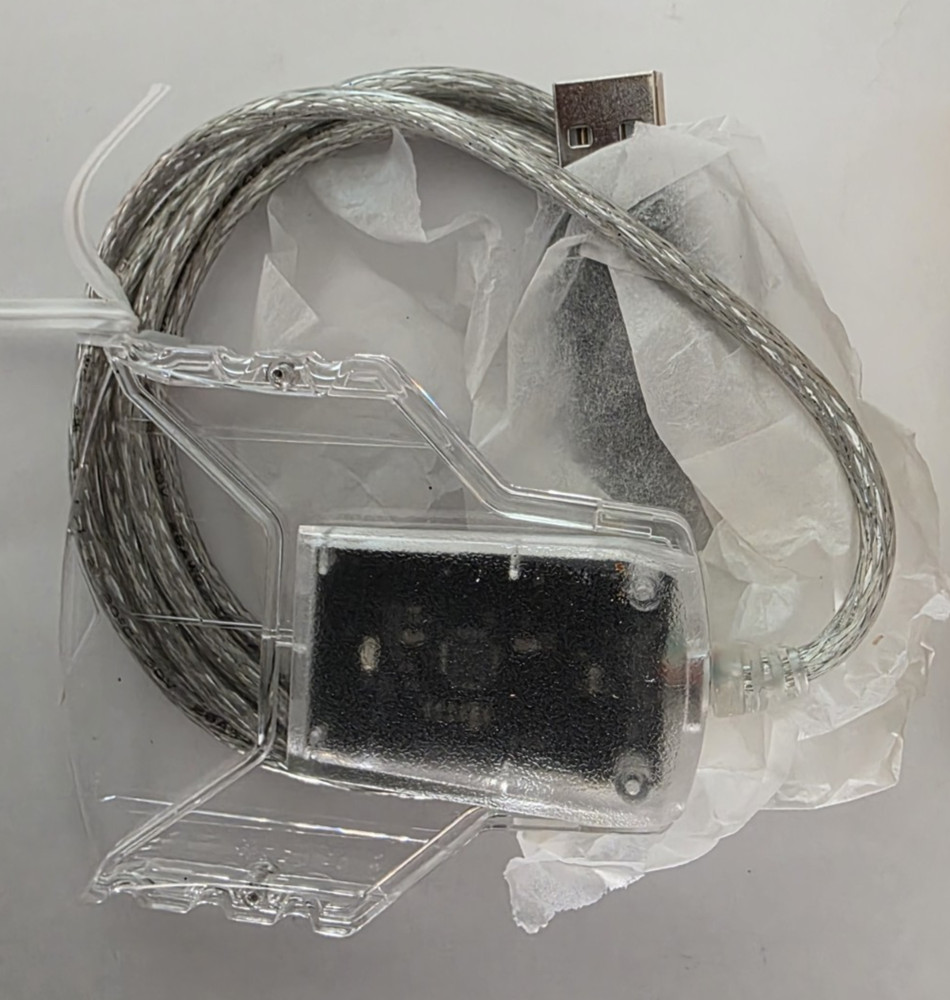 IDBRIDGE CT30USB SMART CARD READER GEMALTO HWP1176851