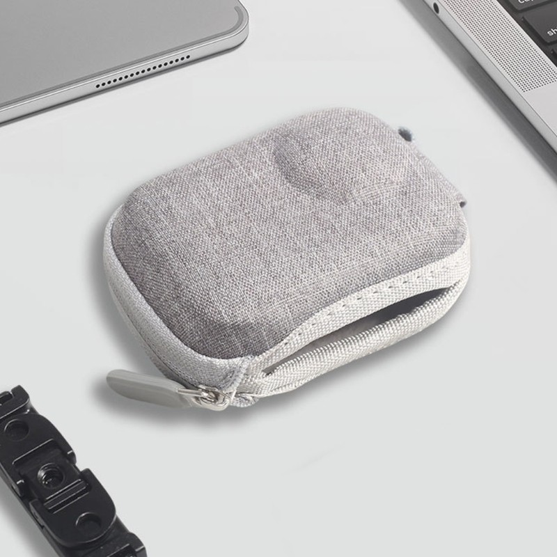 Cloth Storage Bag With Quick Access For Advent