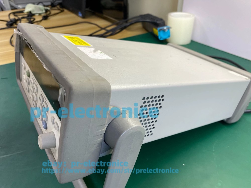 1 PCS Keysight 34972A LXI Data AcquisitionSwitch Unit#pr