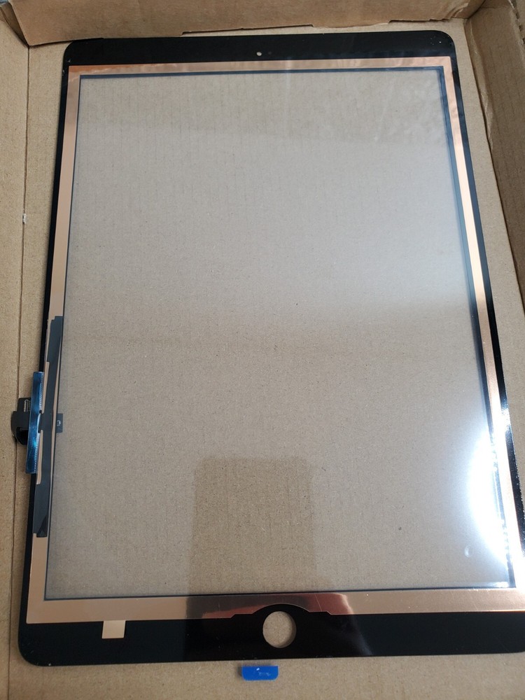 Glass Touch Screen Panel Replacement For ipad 2021