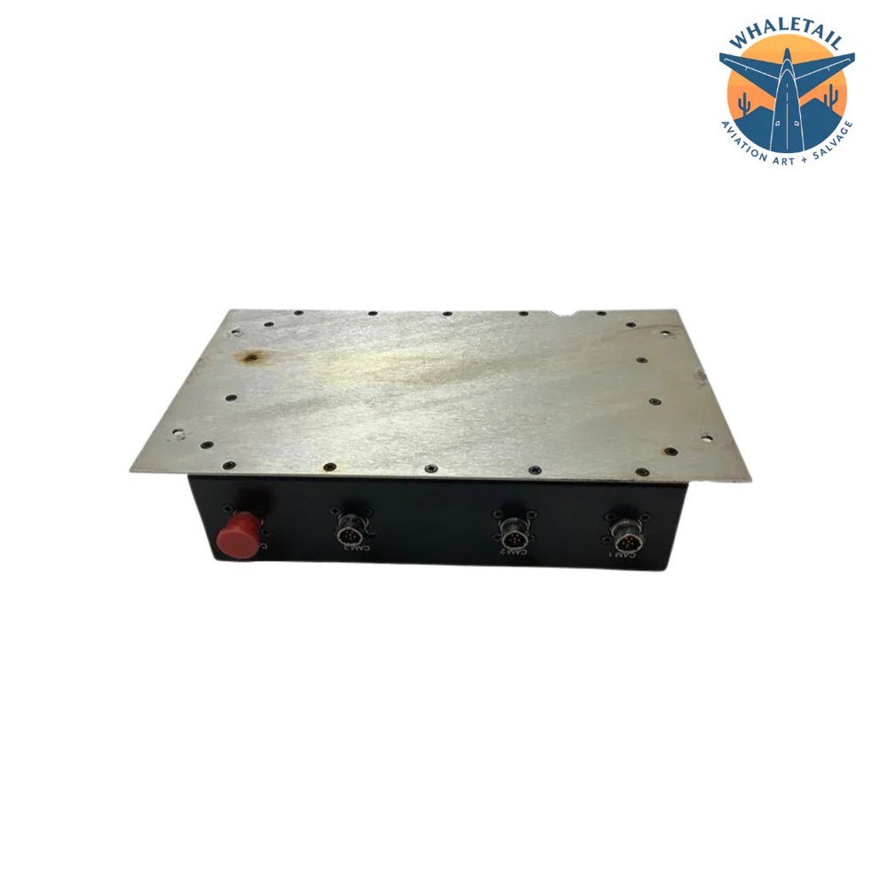Video Switch Unit