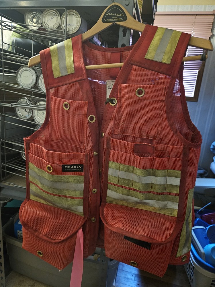 Cruisers Vests