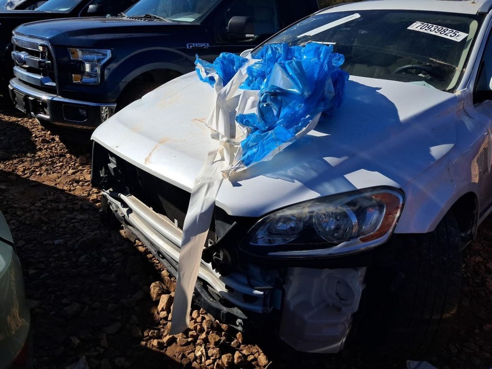 Engine ECM Electronic Control Module Fits 15-20 VOLVO S60 4855193