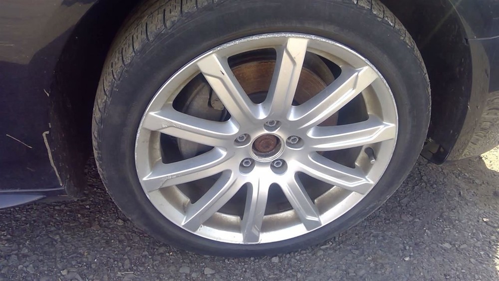 A4 AUDI 2012 Transmission Shift 1088286