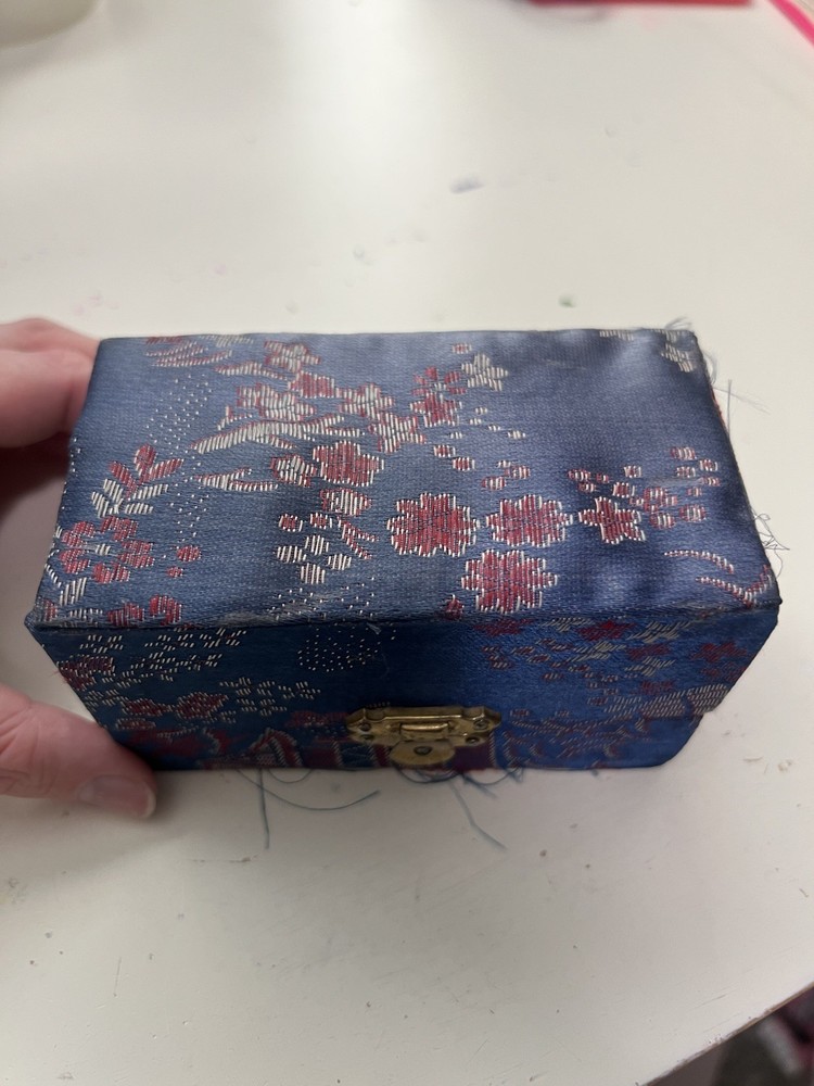 Baoding Balls