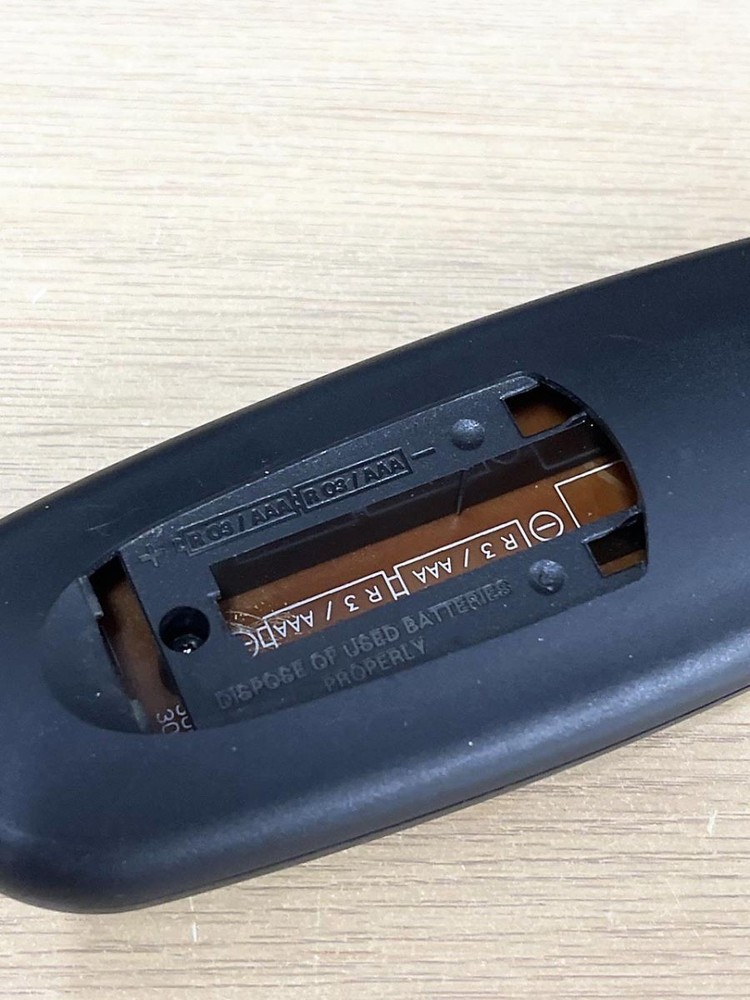 Marantz RC6000ST Remote Control