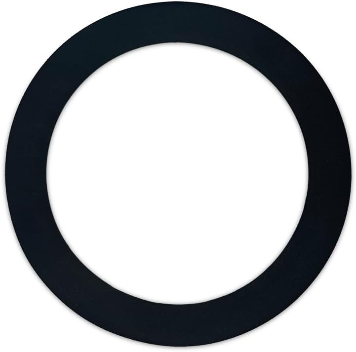 InSinkErator FLG-Seal Putty-Free Garbage Disposal Rubber Sink Seal Accessory for