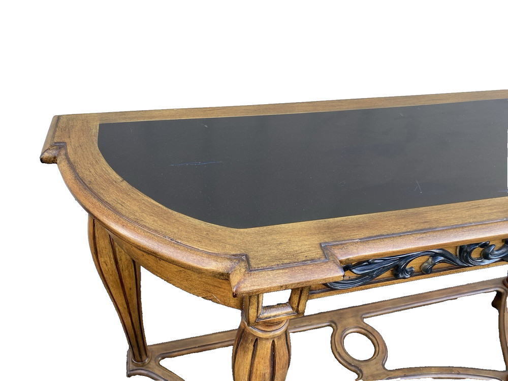 65598 Decorator Console Table Sideboard Server