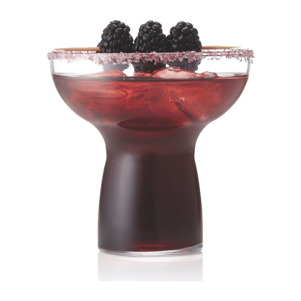 Bartesian Cocktail Mixers Capusles, Margarita Lovers, 6 Pack