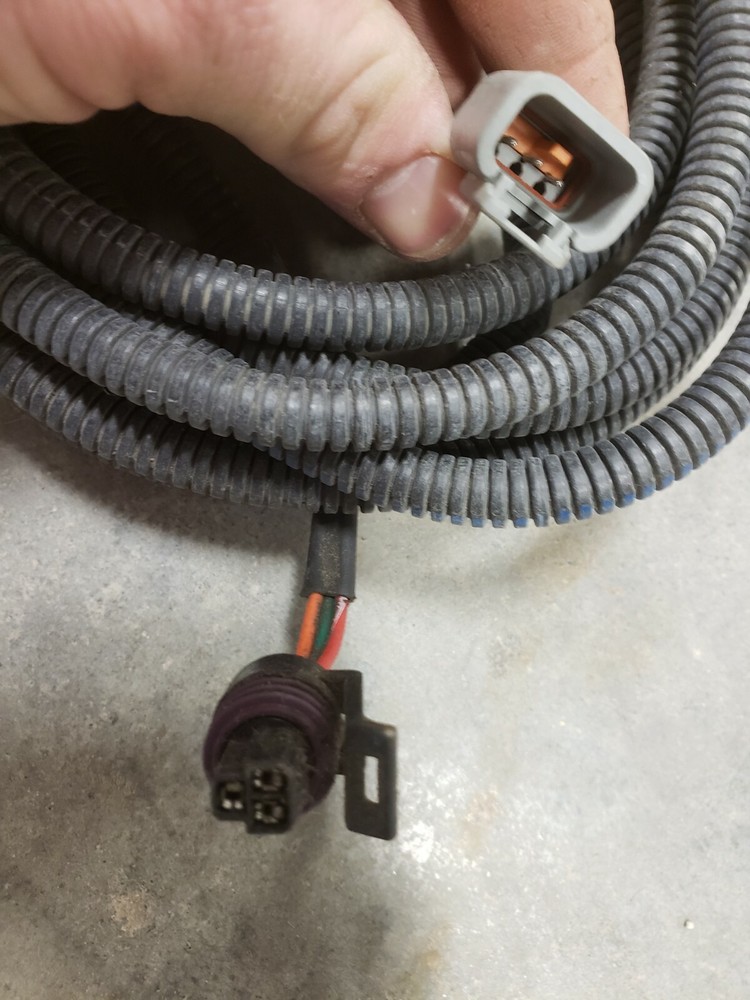 Trimble 54618 Pressure Transducer Harness