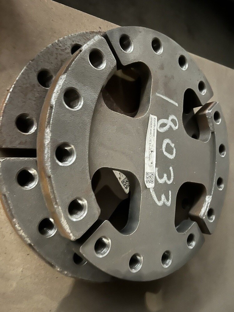 Eagle Iron Works Spider Part B18033