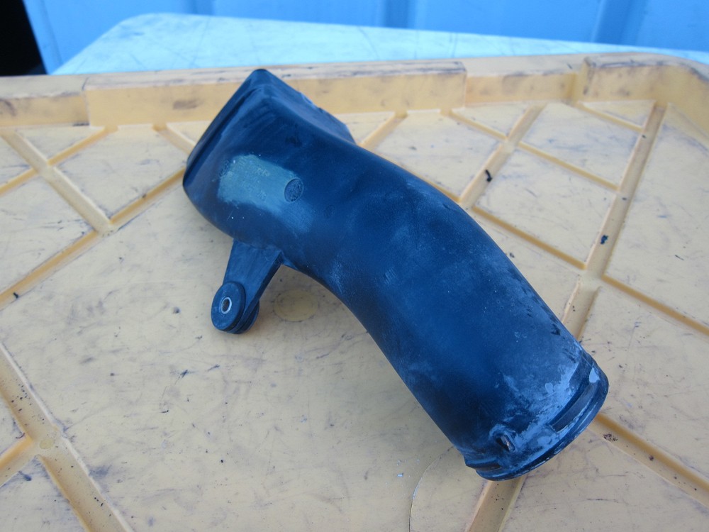 2000 BMW K1200 LT AIR INTAKE DUCT