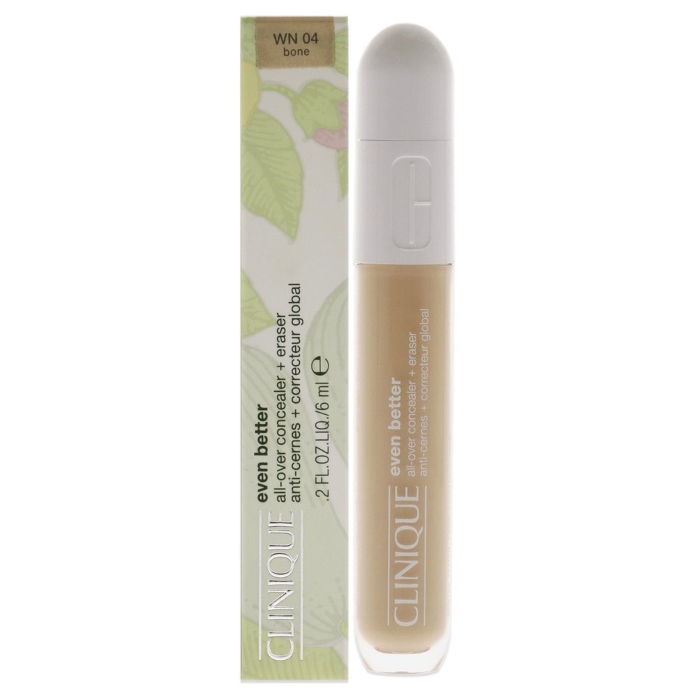 Even Better All-Over Concealer Plus Eraser - WN 04 Bone