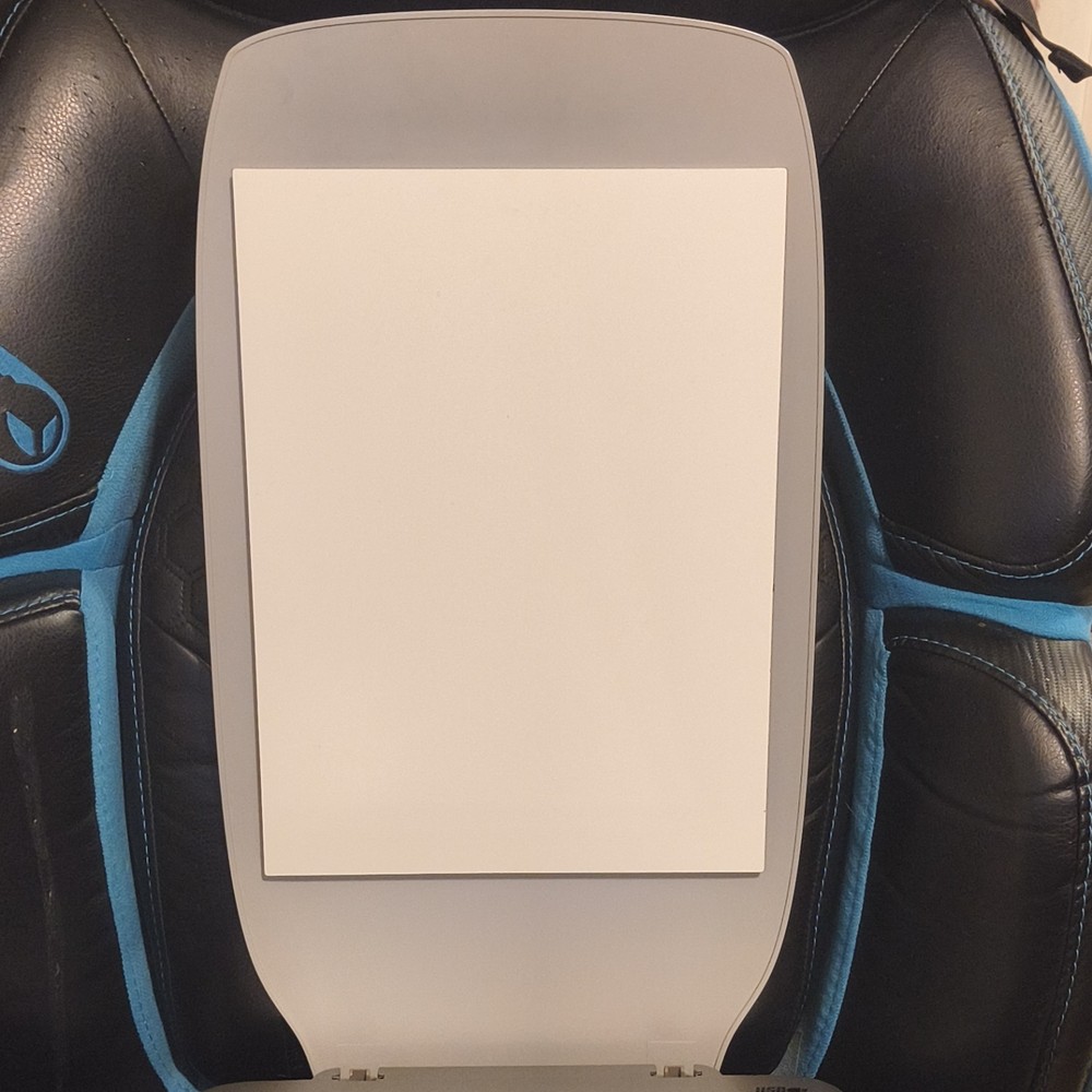 Microtek ScanMaker 4850 Flatbed USB Scanner 4800x2400 DPI 48-Bit CCD A4