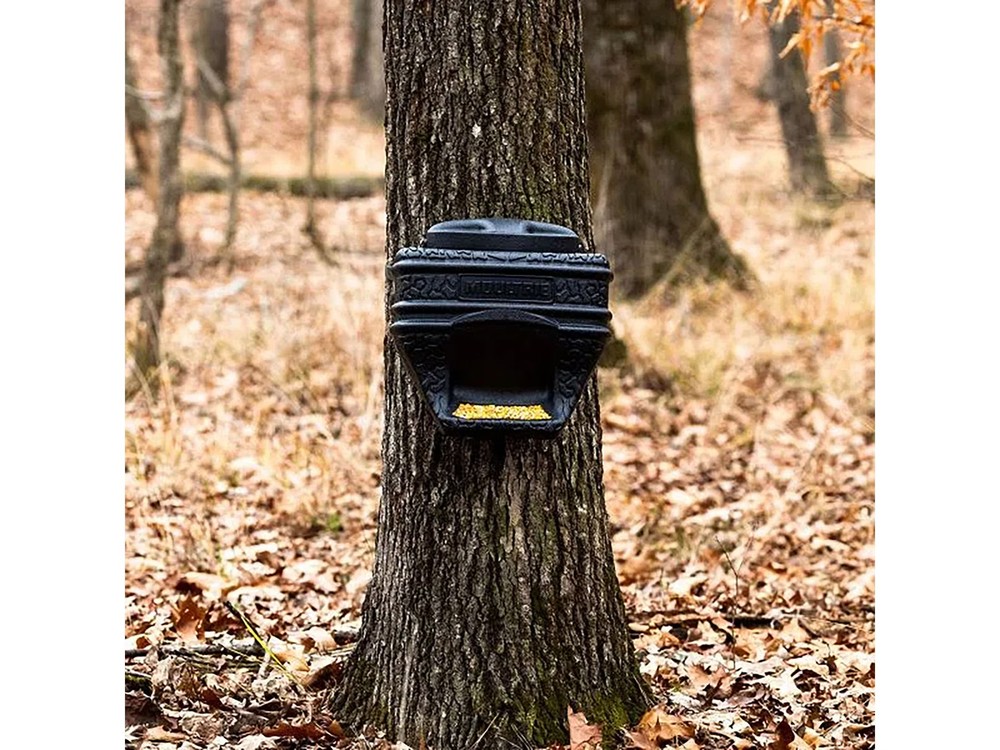 Moultrie Feed Bin Deer Feeder