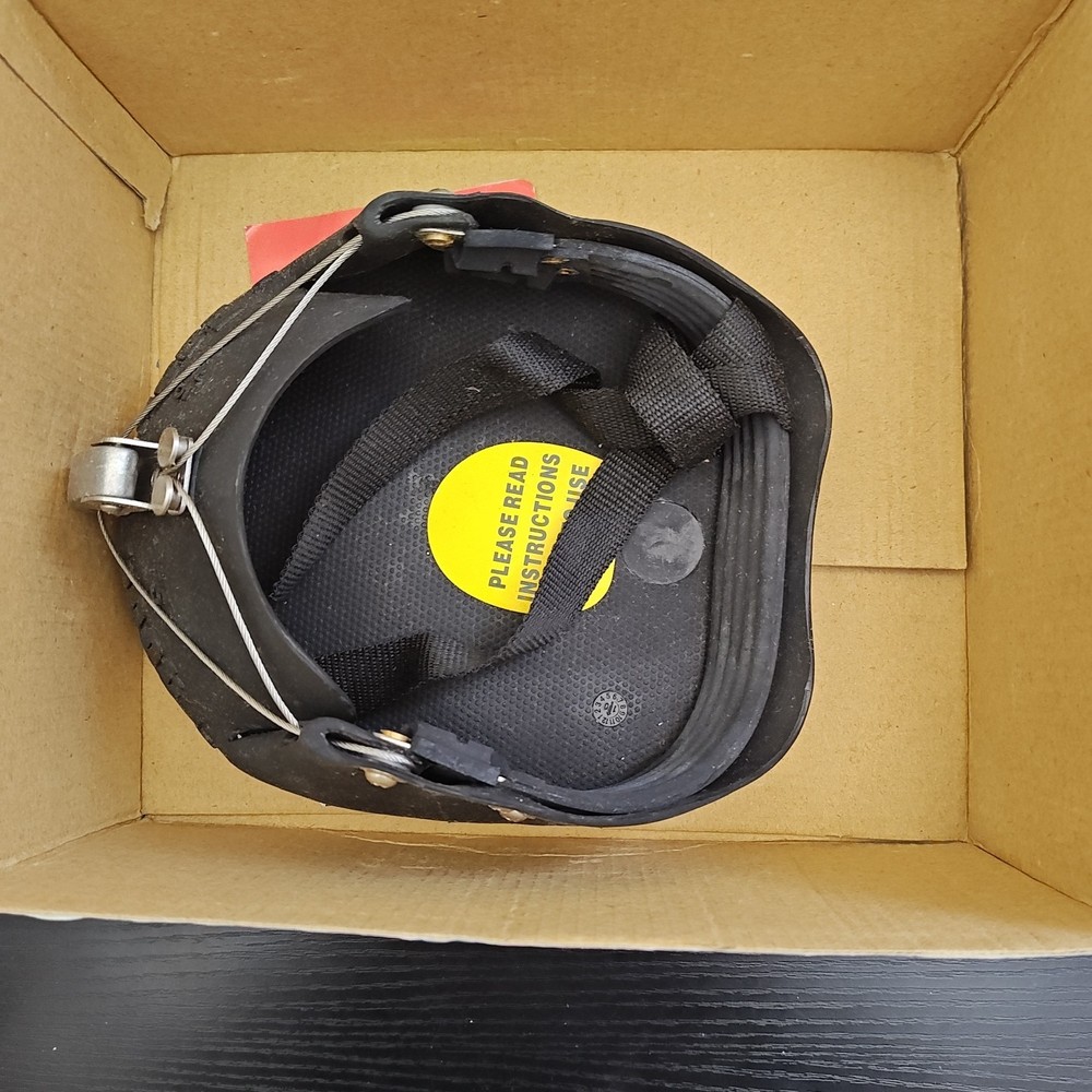 Easyboot Size 5 Horse Hoof Boot