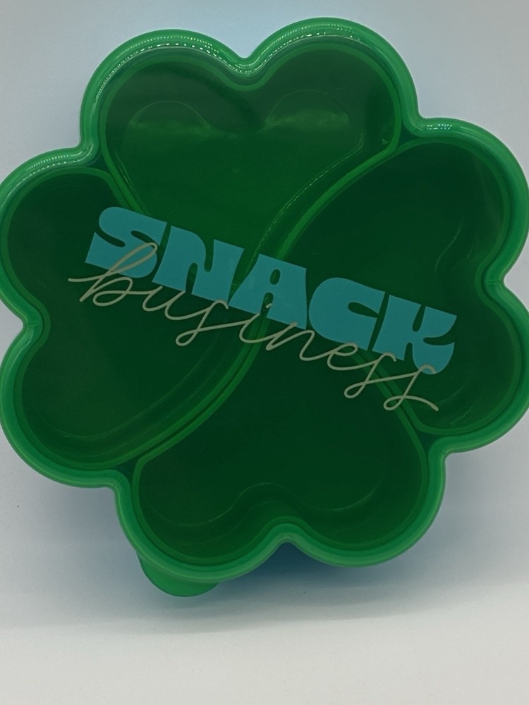 Snack Bento - Tabitha Brown for Target, NEW