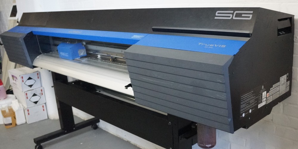 Roland SG-540 TrueVIS