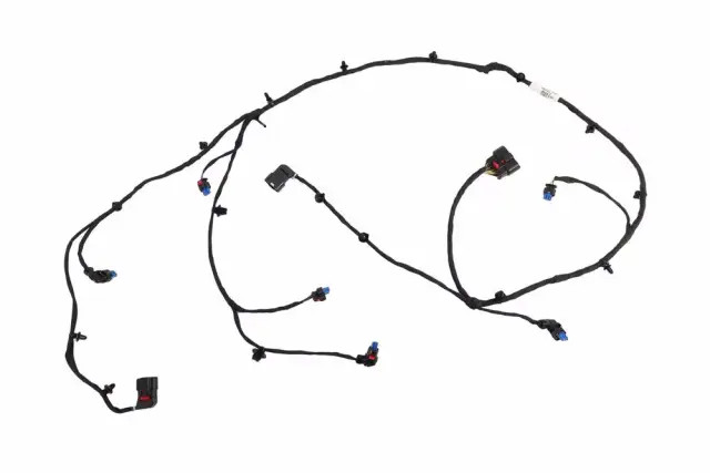Genuine GM Harness 84887667