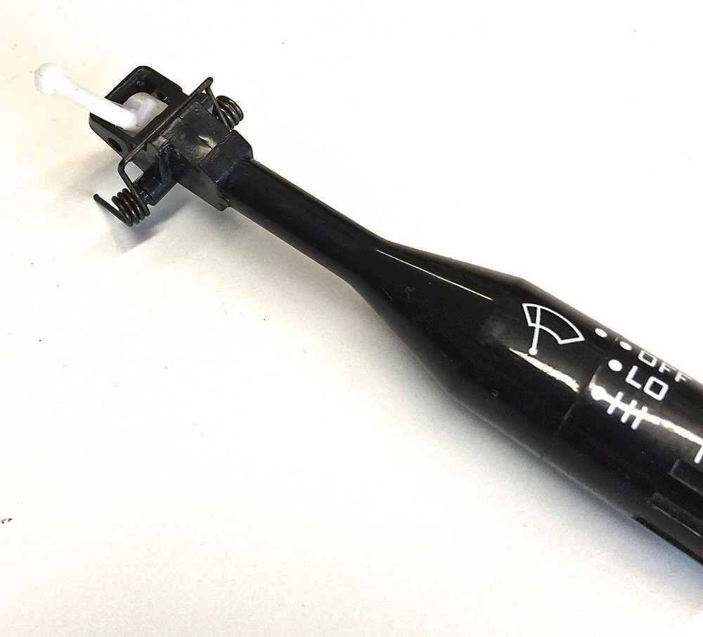 COMBINATION SWITCH HEADLIGHT WIPER BLINKER ARMS / FLASHER - SAMURAI '85-'88