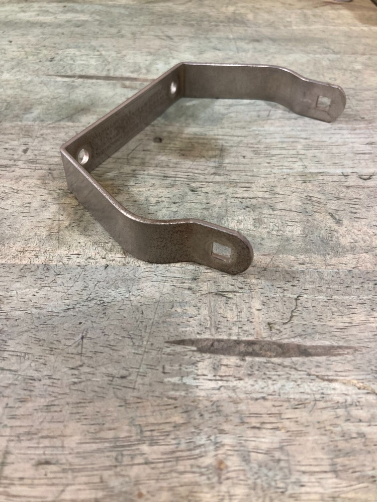 Coleman 4A Gas Iron - Handle Bracket
