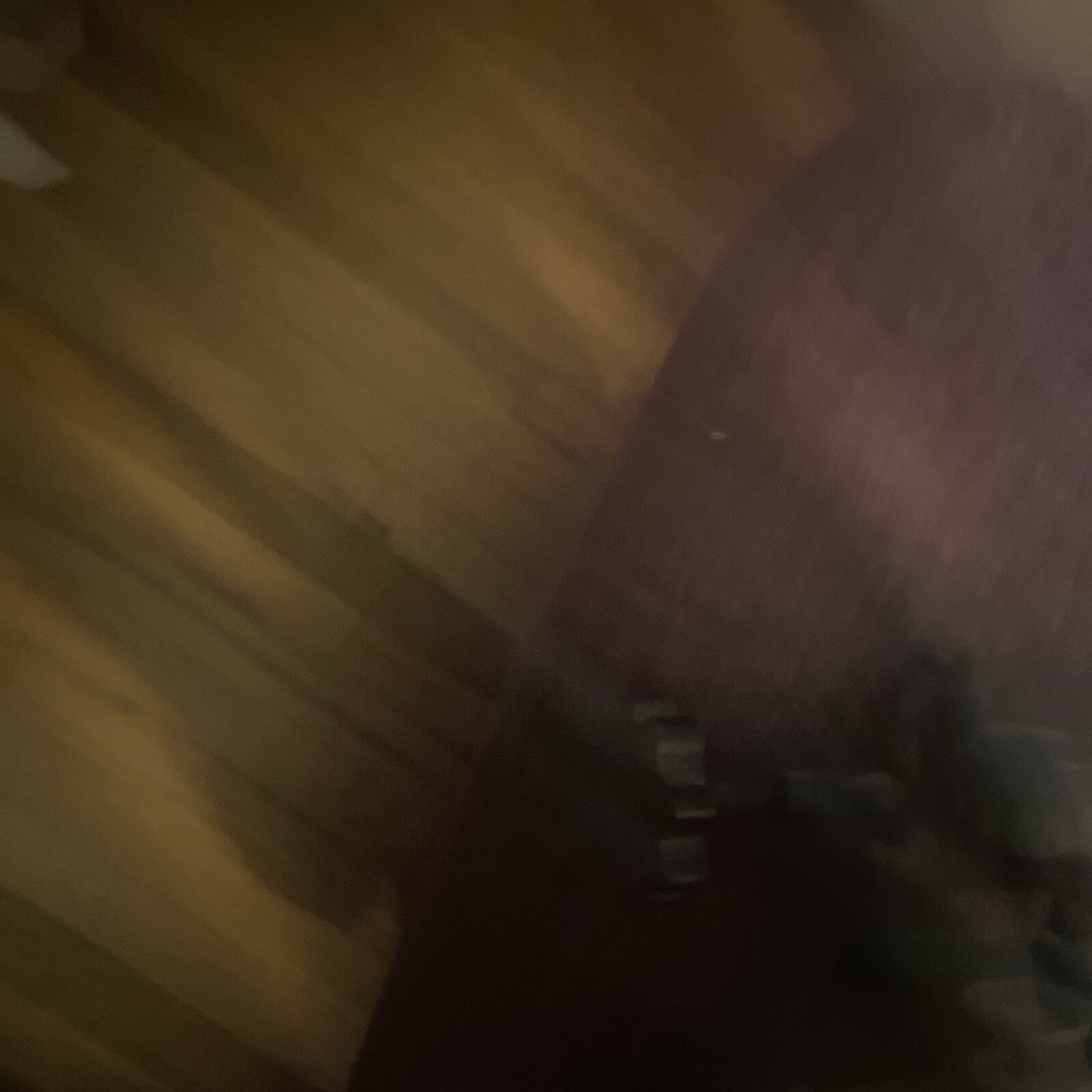 Gasoline Brass Torch Antique. Untested