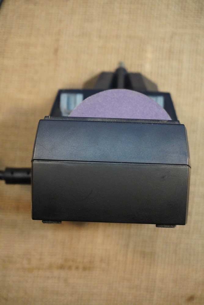 Drill Doctor Model DDX2-C - Sharpens Knives & Tools & Drill Bits