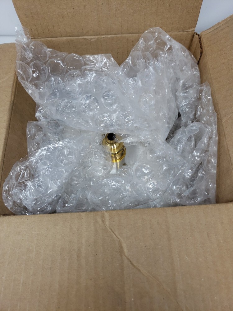 Flush Mount Fill Box 21430874