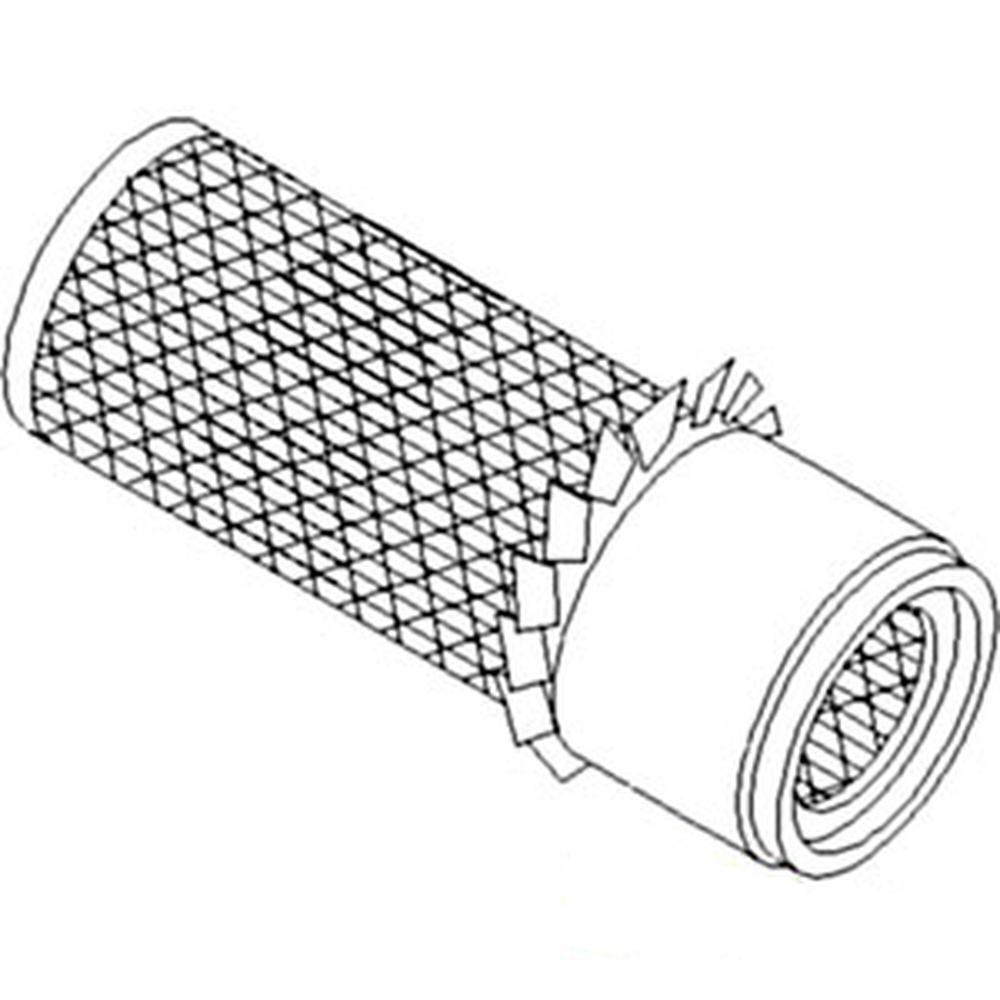 Air Filter Fits John Deere 855 955 Tractor