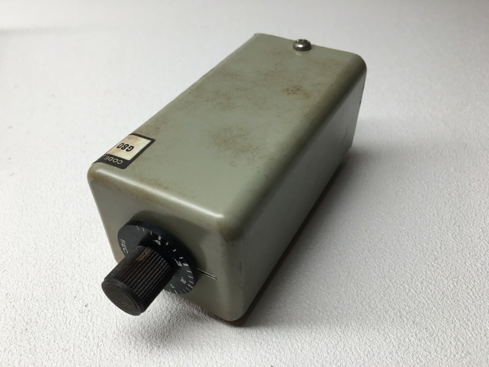 Eagle Signal CG905A3 (#6530)