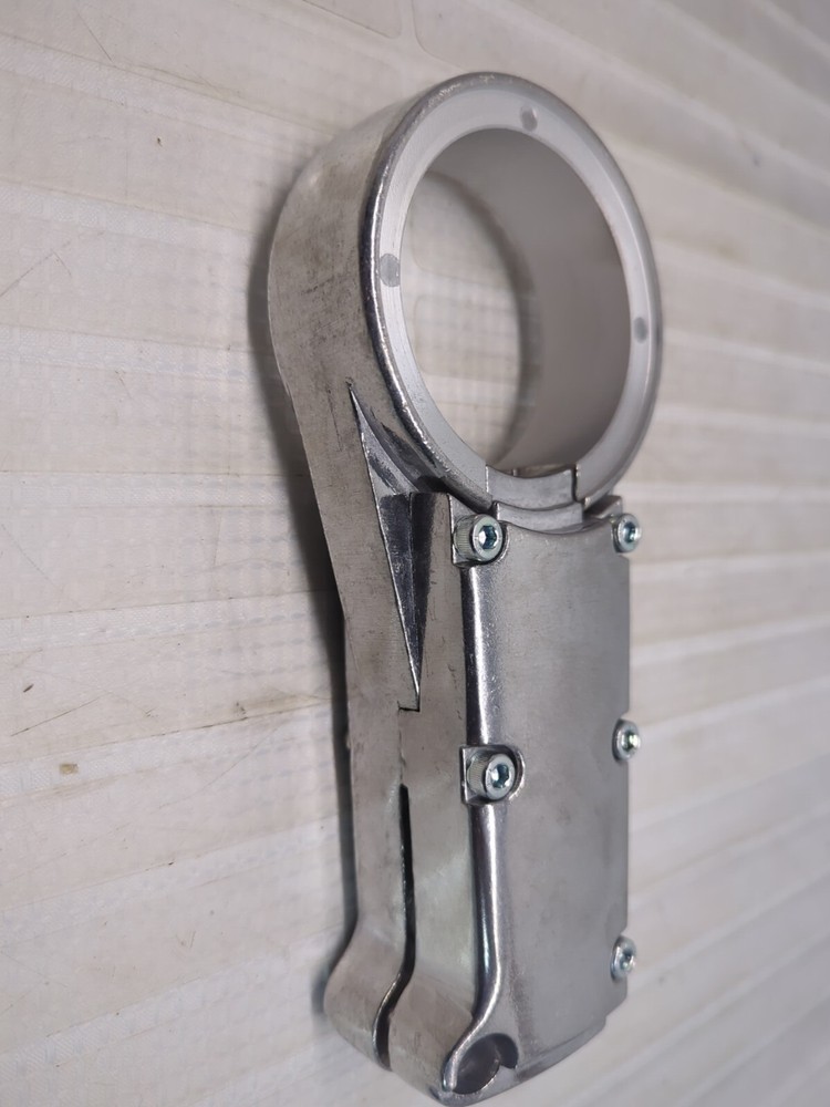 NILFISK ADVANCE VF40104F GEAR SEAT *