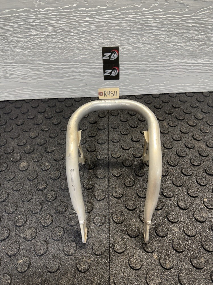 08 Yamaha Yfz 450 Oem Front Bumper