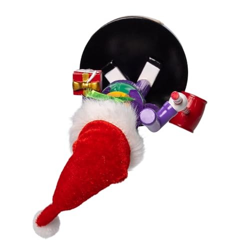 Kurt Adler 10-inch DC Comics™ Joker Nutcracker