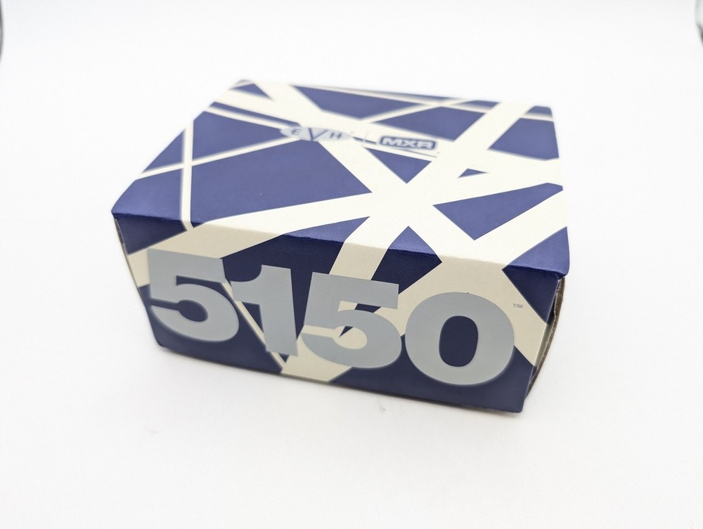 Mxr Evh30 / Evh5150 Chorus