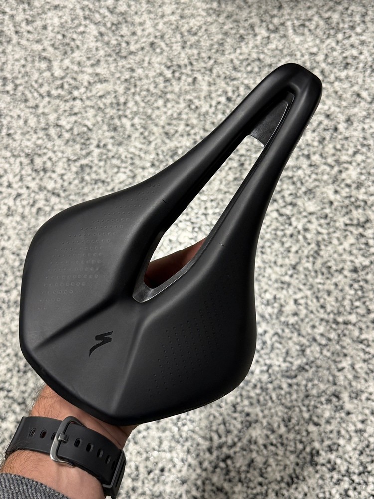 Specialized Power Comp Saddle 155mm