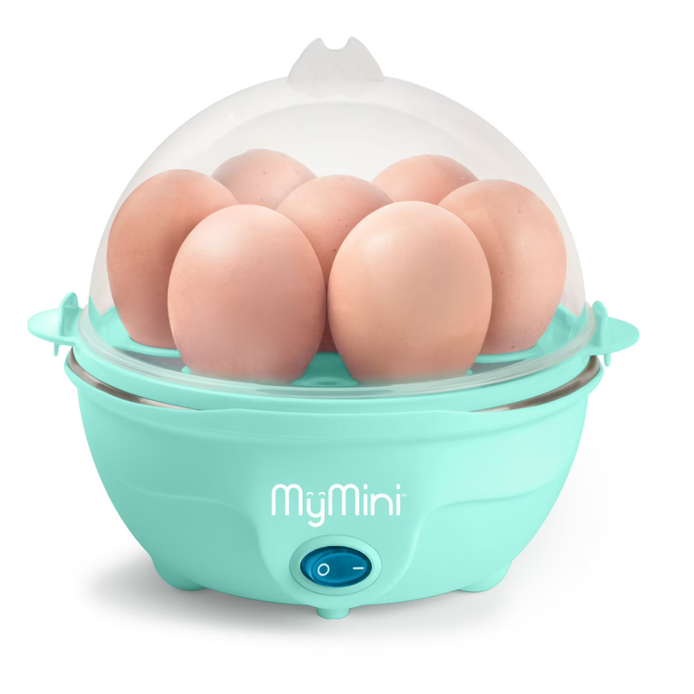 MyMini Premium 7-Egg Cooker