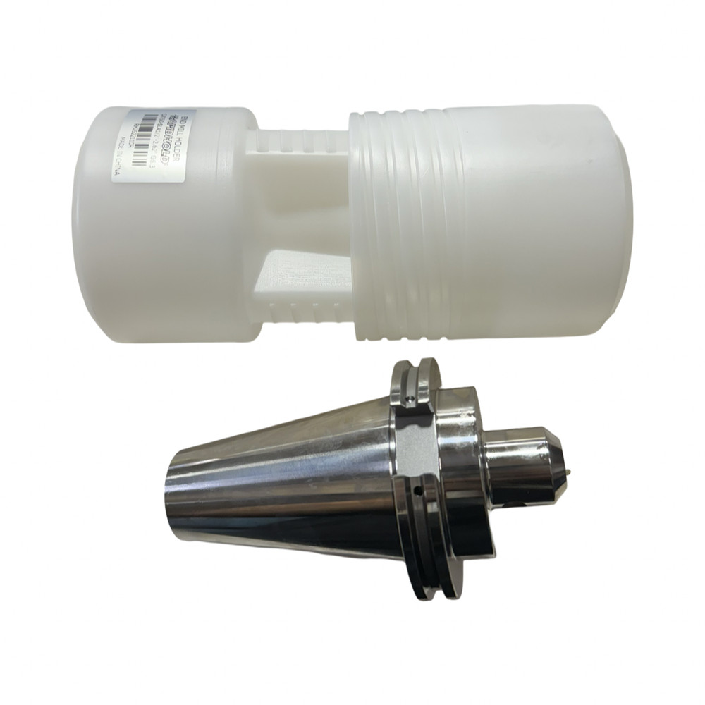 RapidHold CAT50 End Mill Holder 1/2" x 2.62" G6.3 Balanced