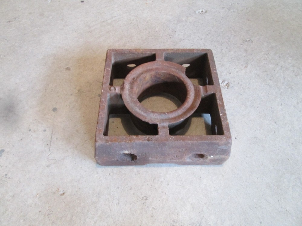 6ft & 8ft Freeman Clipper Windmill Tower Cap