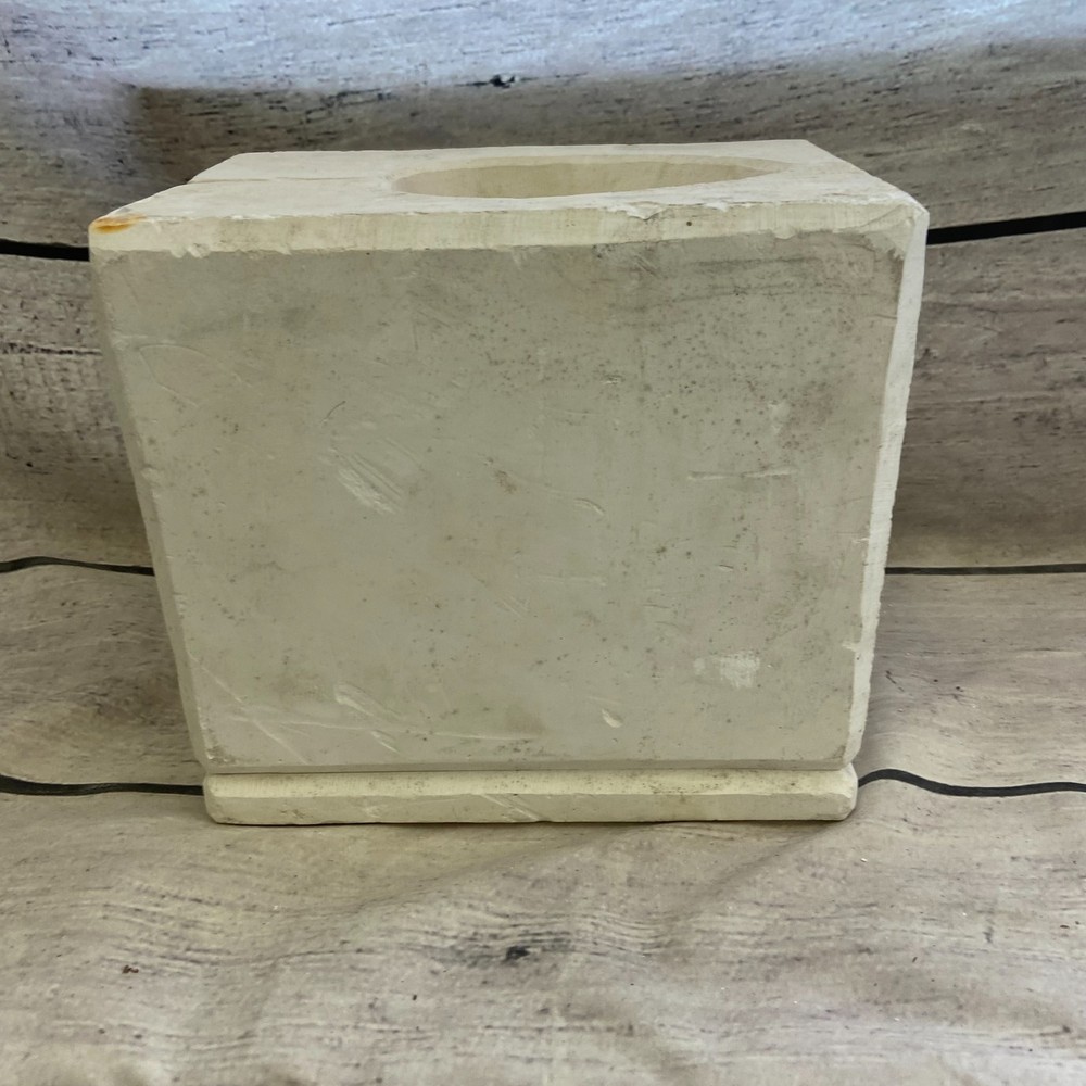 Unbranded Ceramic Casting Mold Medium Water Store Pitcher