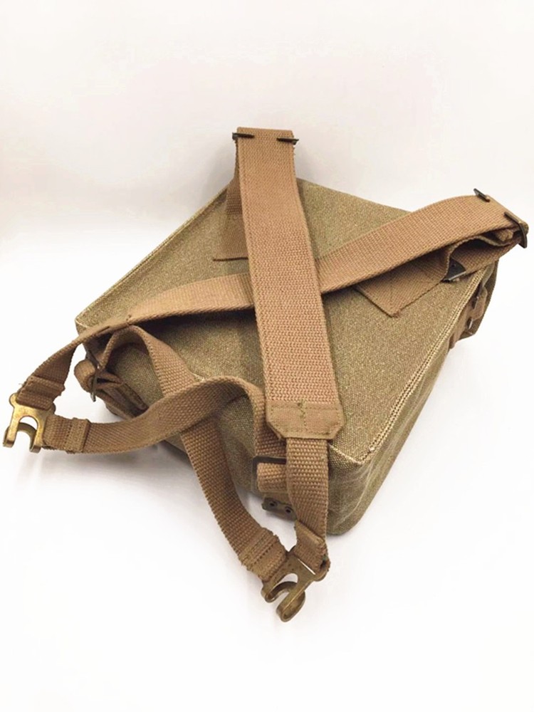 WW2 WWII British P37 Backpack Medium Expeditionary Backpack
