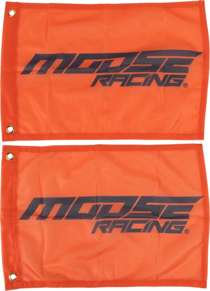 Moose Quick Disconnect 3' Whip Lights (2040-3162)