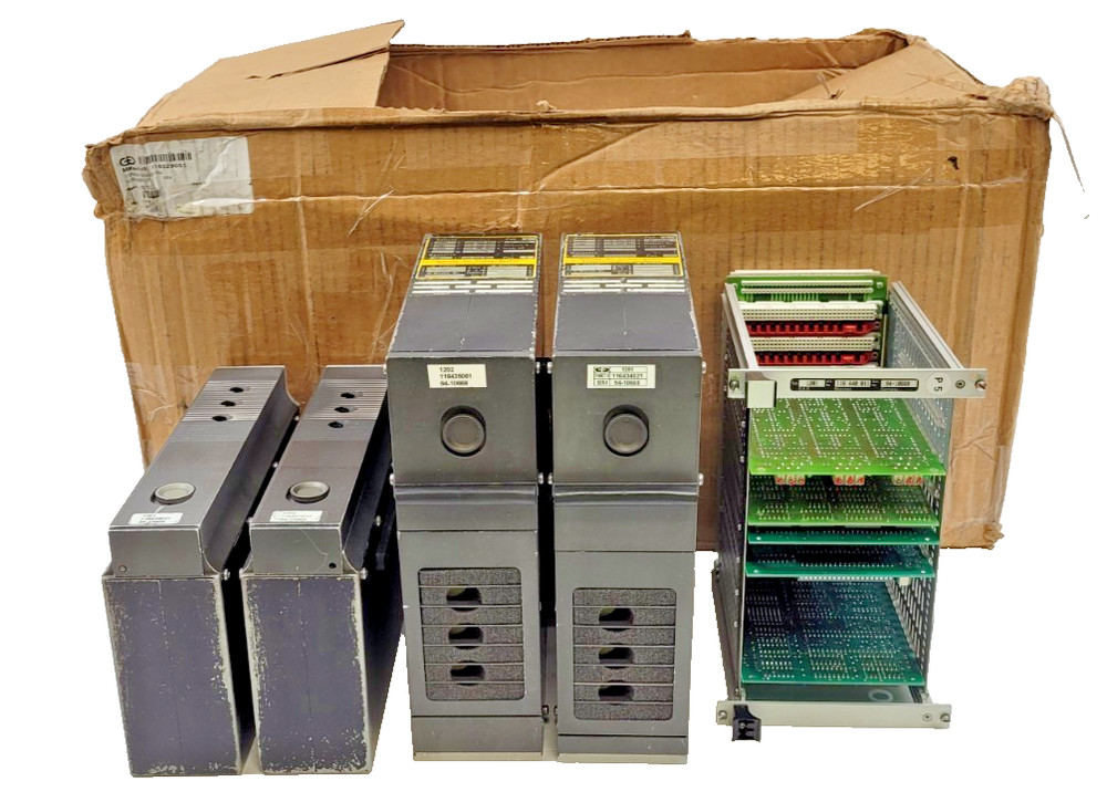 G+D GIESECKE+DEVRIENT THICKNESS SENSOR 1204 116529051 USED