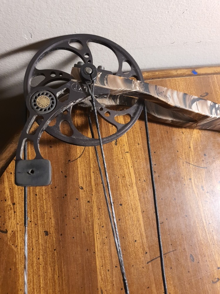 Mathews DXT 30" 70lbs