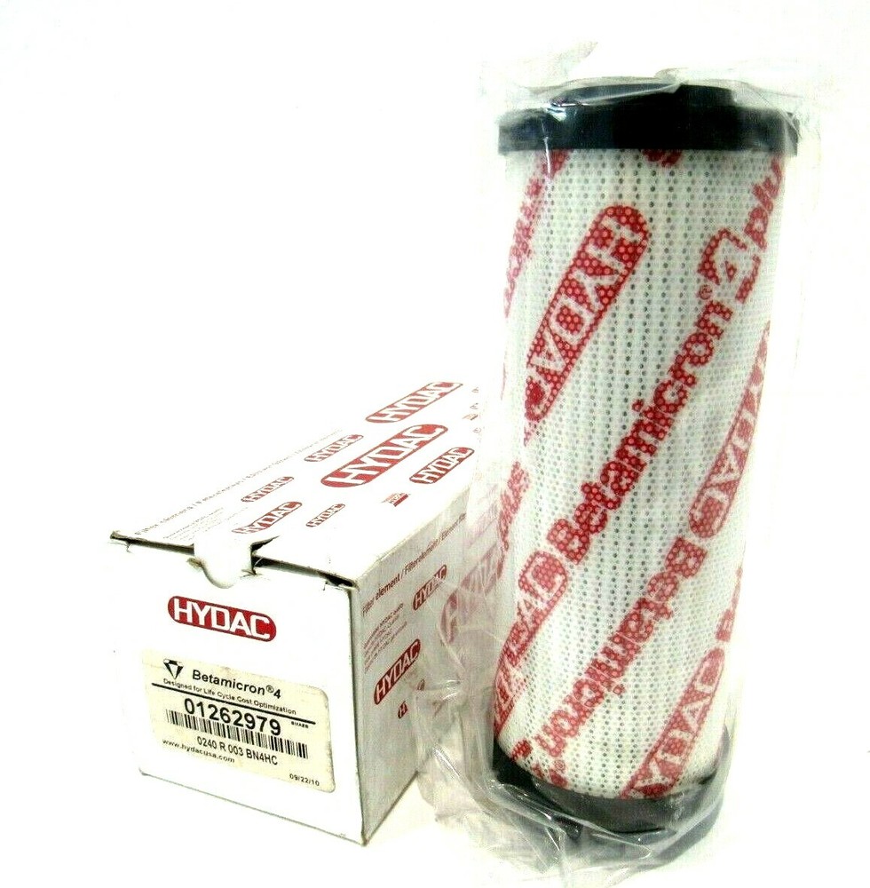 NEW HYDAC 01262979 FILTER ELEMENT