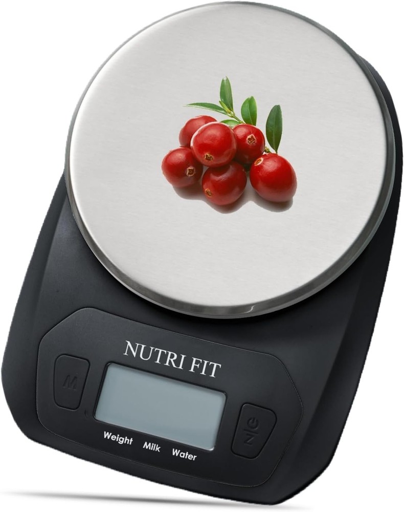 Digital Postal Precise Scale Electronic Mail Letter Postage Package Shipping NEW